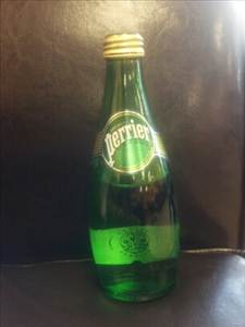 Perrier Bottled Water