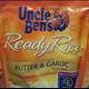 Uncle Ben's Ready Rice - Butter & Garlic