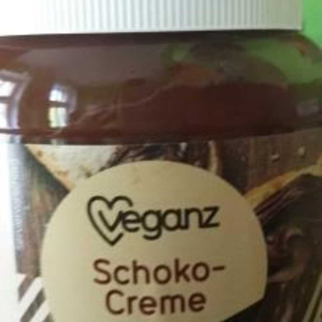 Veganz Schokocreme