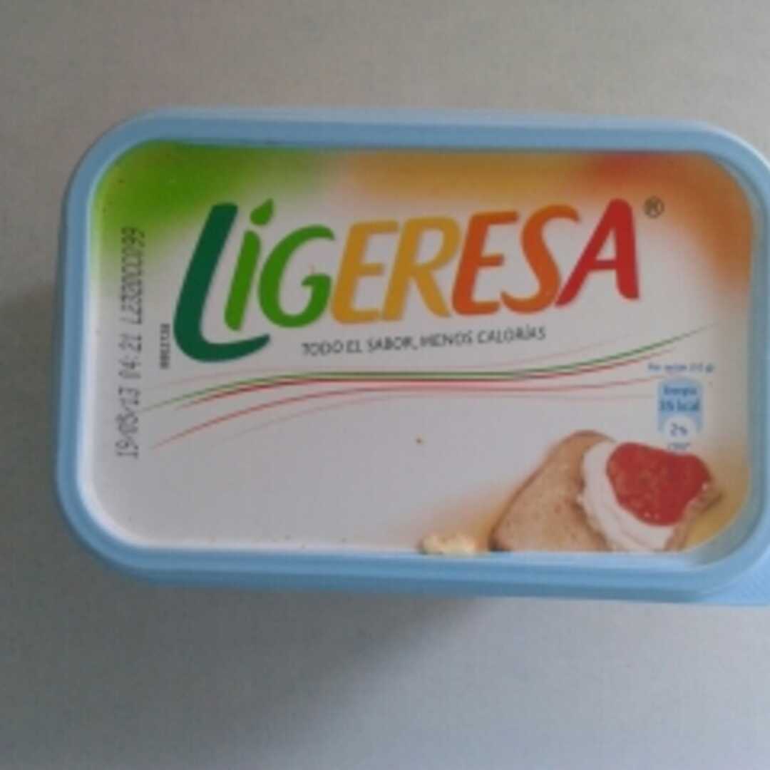 Ligeresa Margarina Vegetal Ligera