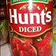 Hunt's Diced Tomatoes in Sauce