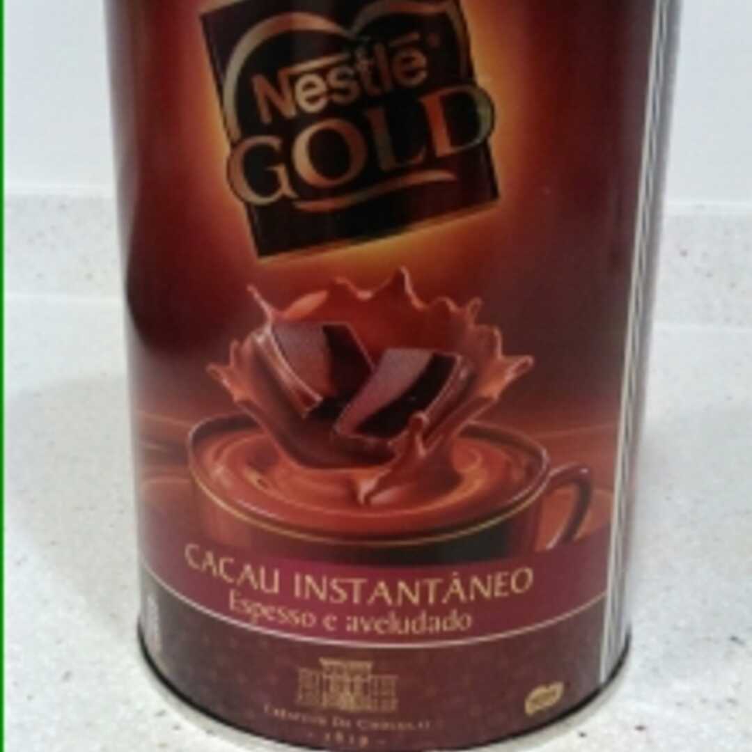 Nestlé Cacao Instantáneo