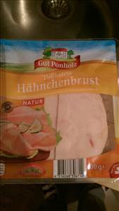 Gut Ponholz Delikatess Hähnchenbrust