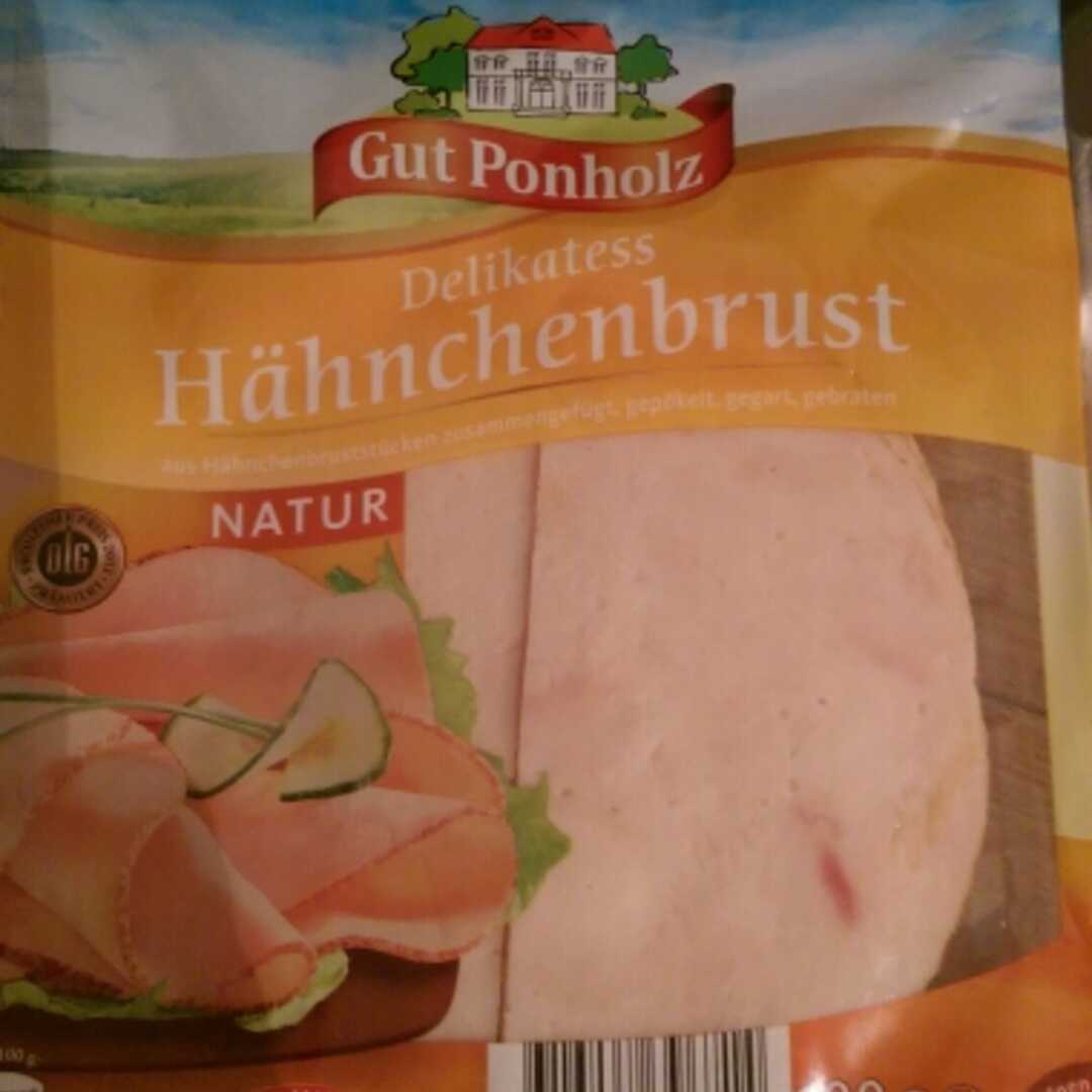 Gut Ponholz Delikatess Hähnchenbrust