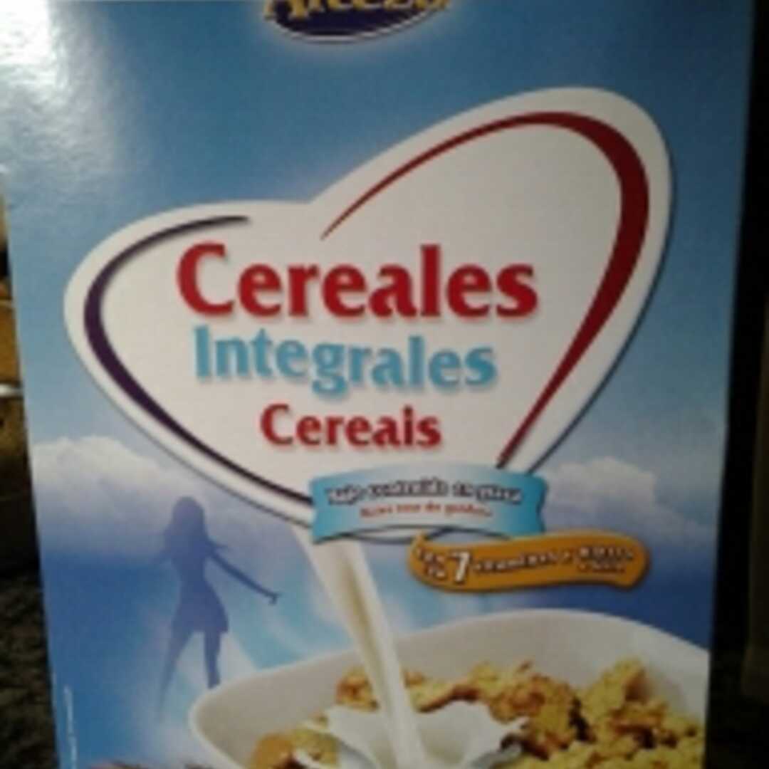Alteza Cereales Integrales