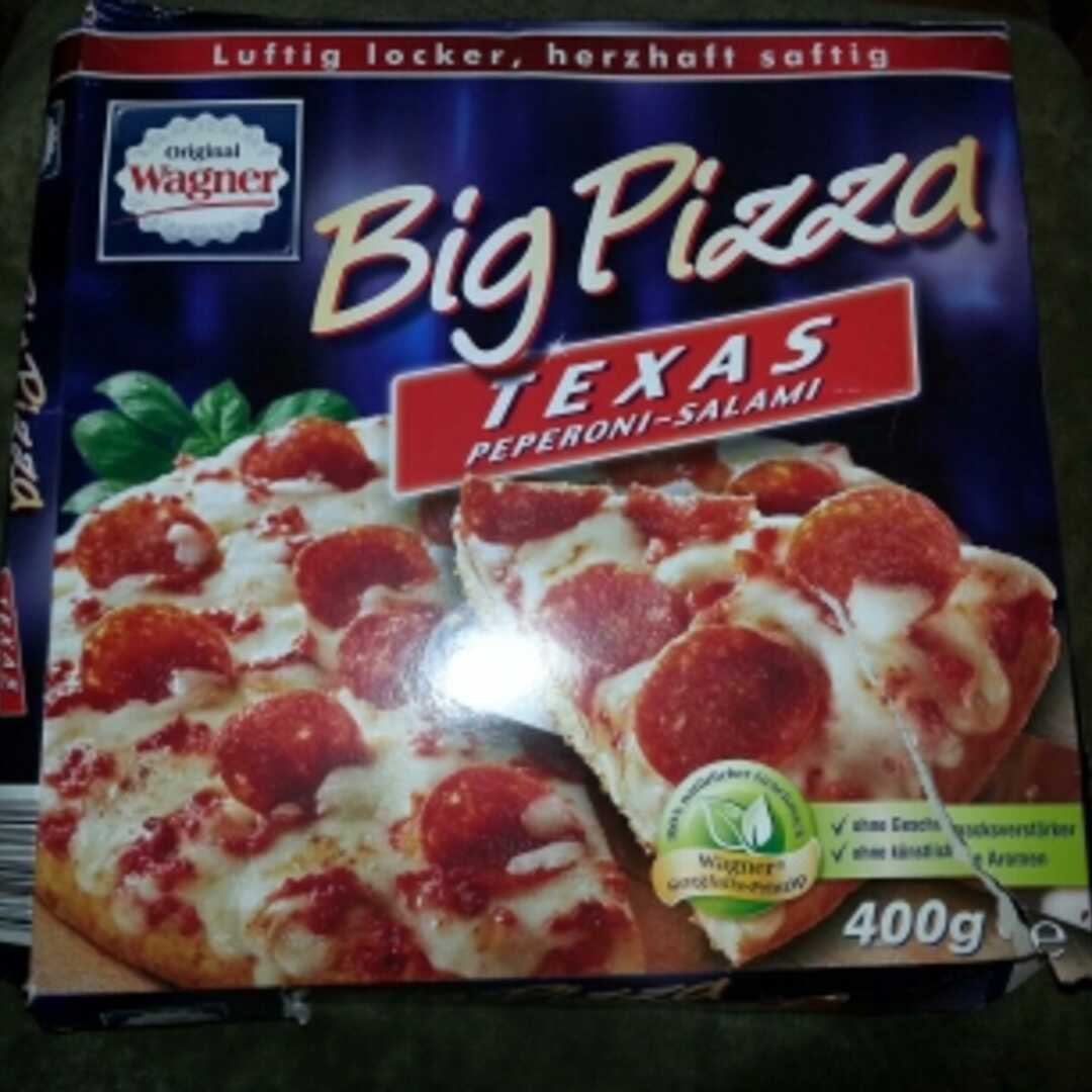 Wagner Big Pizza