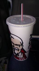 KFC Diet Pepsi (32 oz)