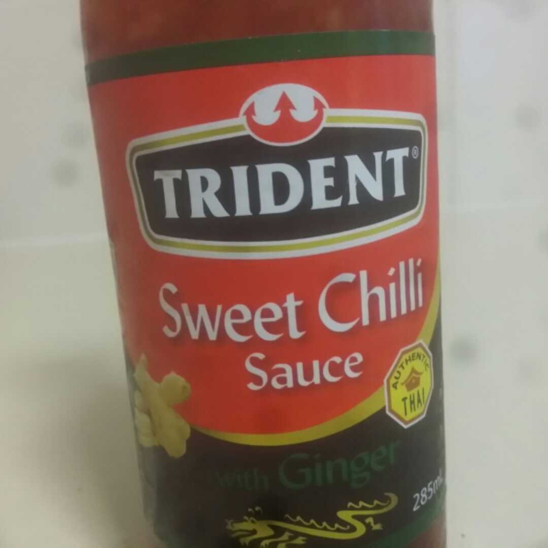 Trident Sweet Chilli Sauce