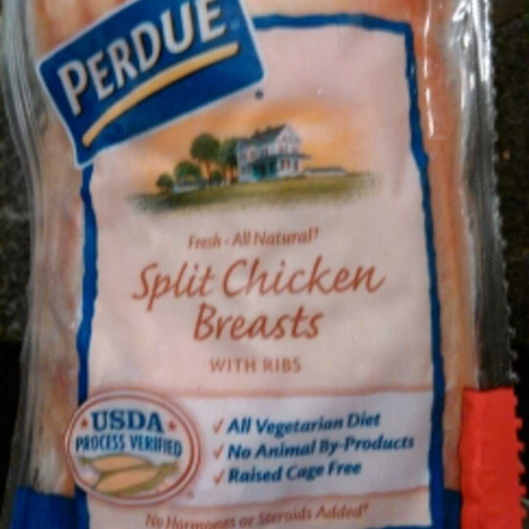 Perdue Split Chicken Breast