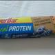 PowerBar Natural Protein Blueberry Nuts