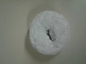 Tastykake Powdered Sugar Donuts
