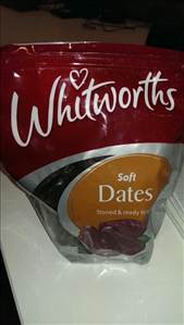 Whitworths Soft & Chewy Dates