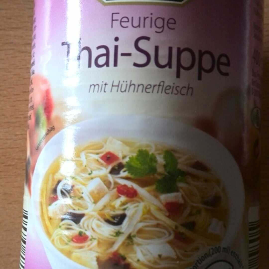 Primana Thai-Suppe