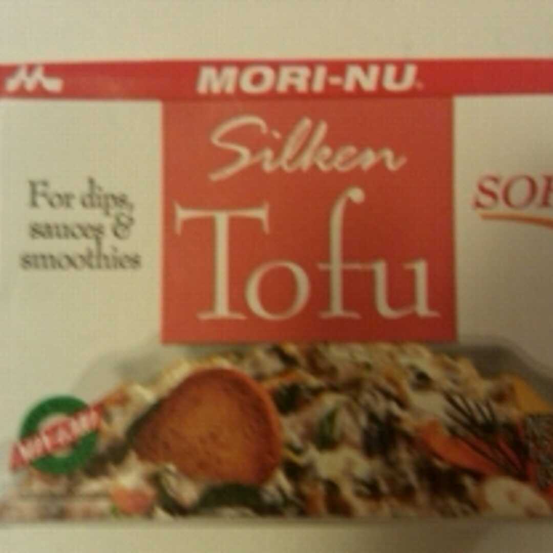 Mori-Nu Silken Soft Tofu