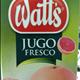 Watt's Jugo Fresco 100% Pomelo