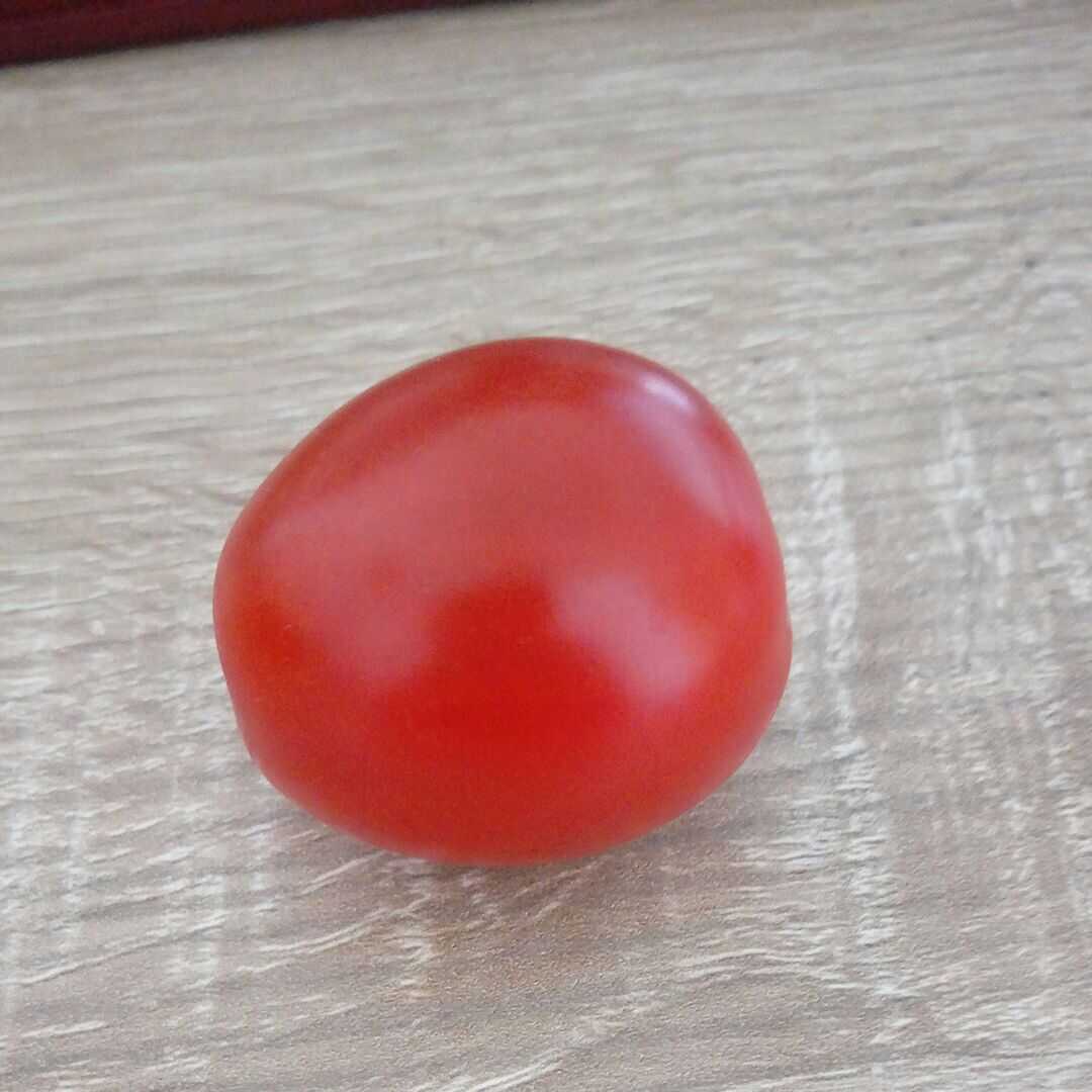 Pomidory Koktajlowe