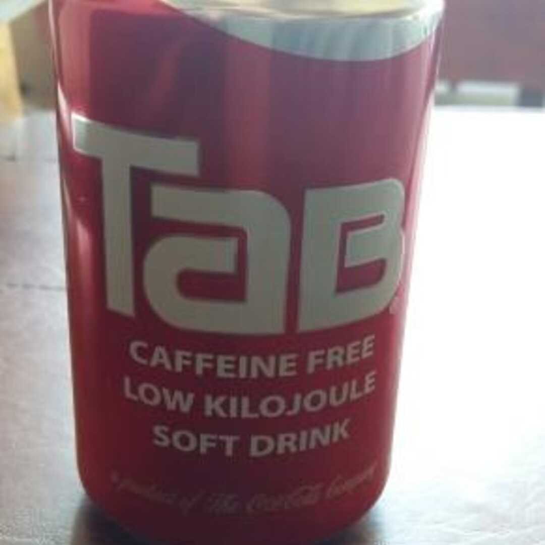 Coca-Cola Tab