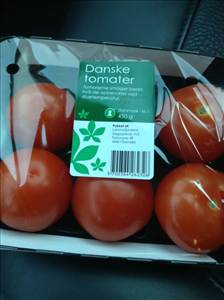 Røde Tomater