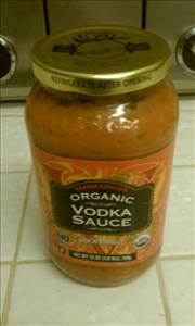Trader Joe's Organic Vodka Sauce