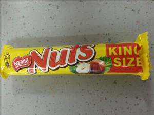 Nestle Nuts