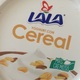 Lala Yoghurt con Cereal