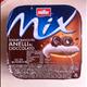 Muller Mix Yogurt Bianco Più Anelli al Cioccolato