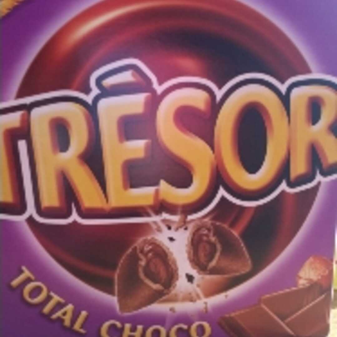 Kellogg's Trésor Total Choco