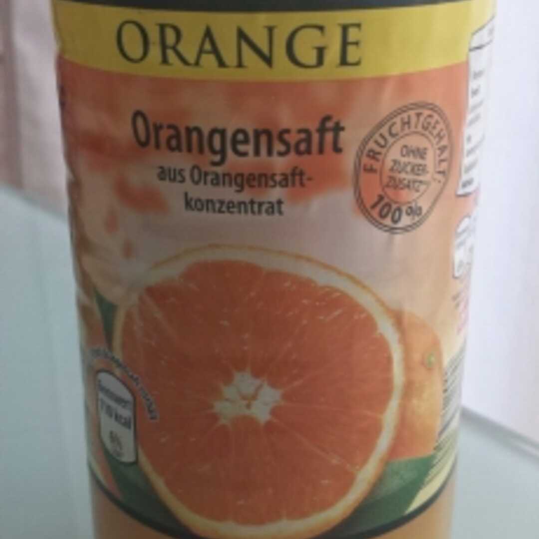 Rio D'oro Orangen Saft