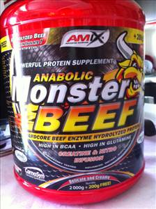 AMIX Monster Beef