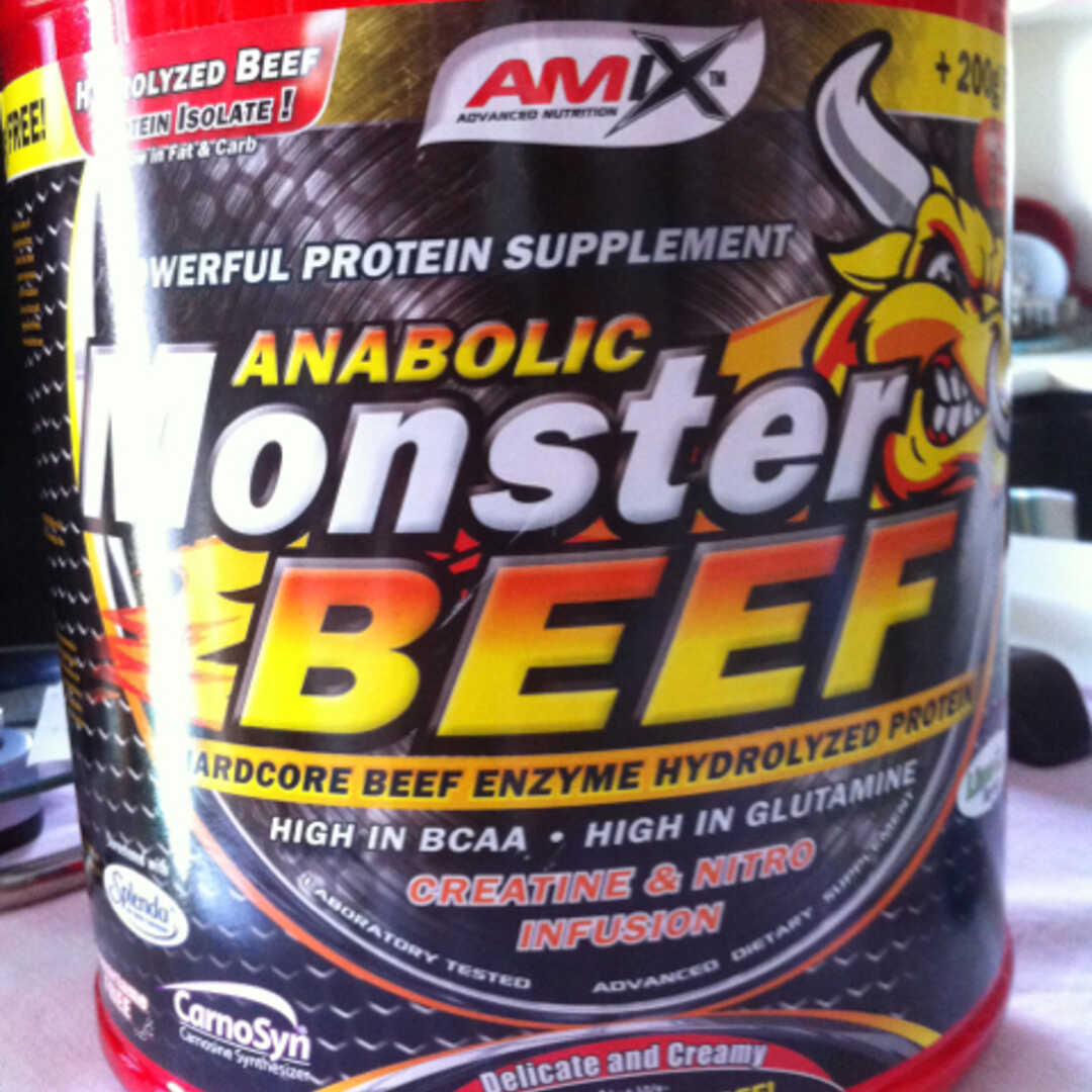 AMIX Monster Beef