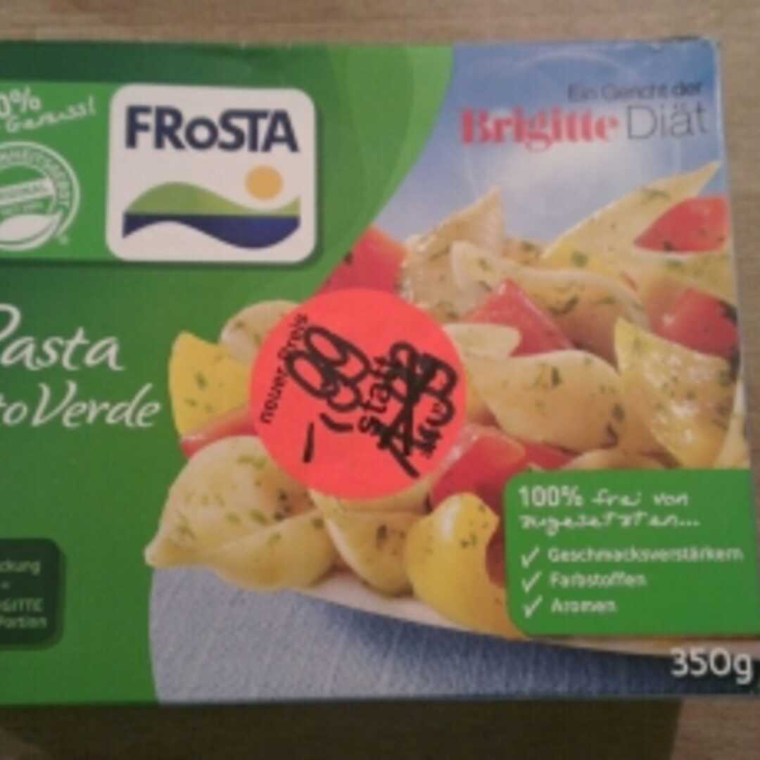 Frosta Pasta Pesto Verde