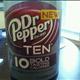 Dr. Pepper Dr. Pepper 10