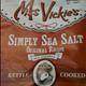 Miss Vickie's Simply Sea Salt Potato Chips