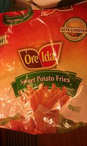 Ore-Ida Sweet Potato Fries