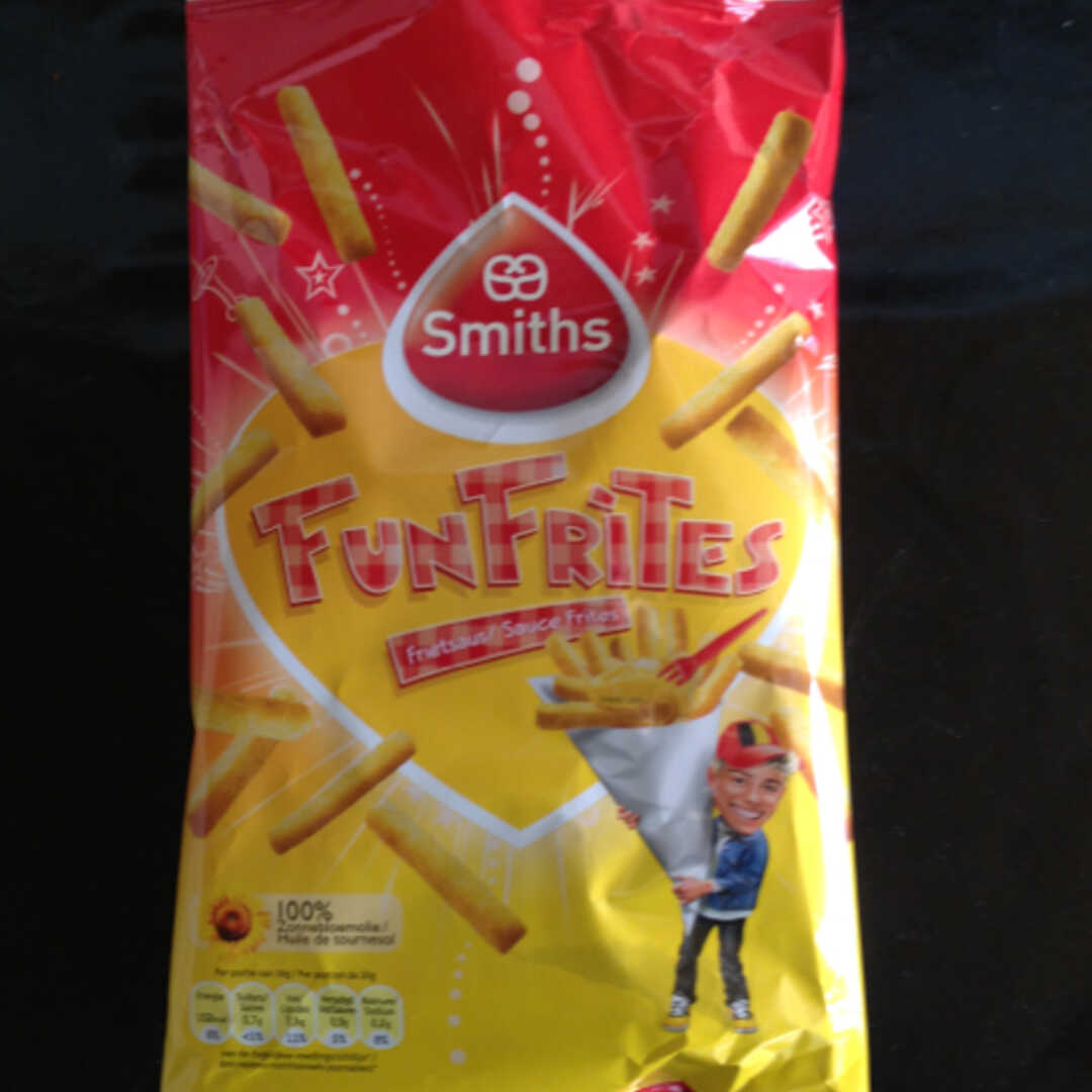 Smiths Funfrites
