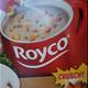Royco Minute Soup Champignons