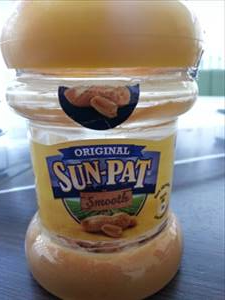 Sun-Pat Smooth Peanut Butter