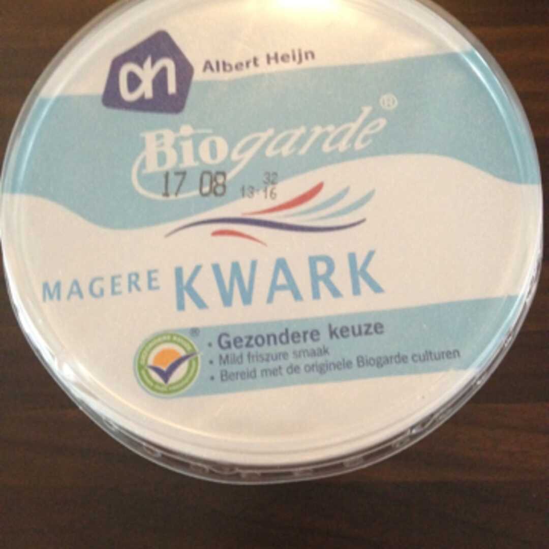 AH Biogarde Magere Kwark