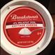Breakstone's 4% Milkfat Min. Small Curd Smooth & Creamy Cottage Cheese