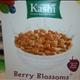 Kashi Cinnamon Harvest Organic Whole Wheat Biscuits (Box)