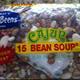 Hurst's HamBeens Cajun 15 Bean Soup