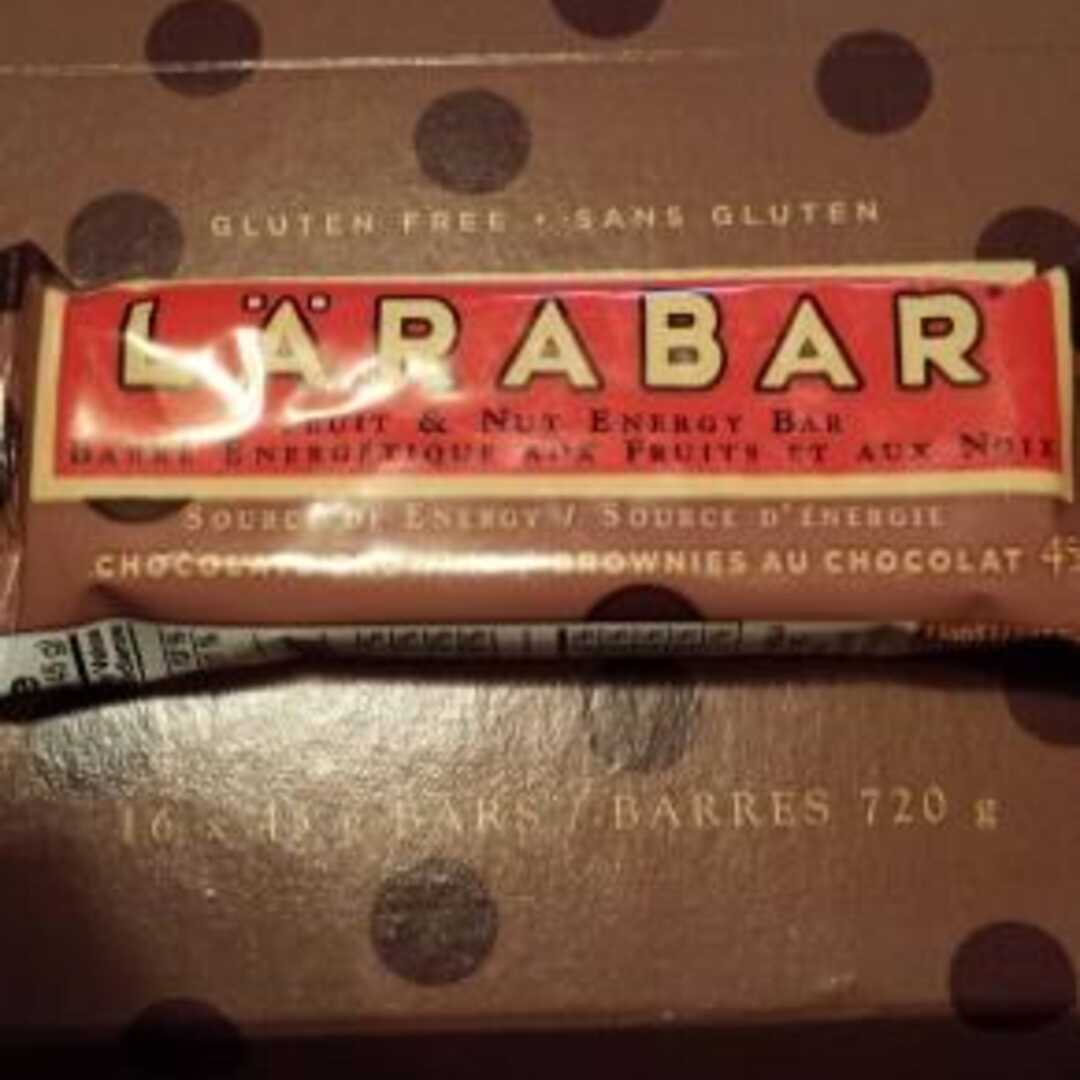 Larabar Chocolate Brownie