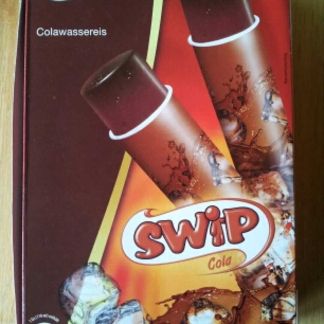 Grandessa Swip Cola