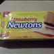 Nabisco Strawberry Newtons