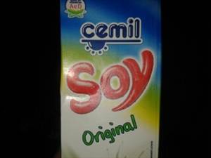 Cemil Soy