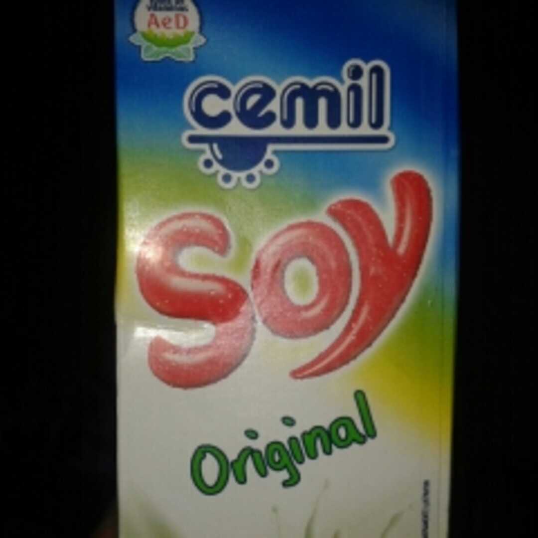 Cemil Soy