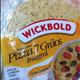 Wickbold Pizza 7 Grãos