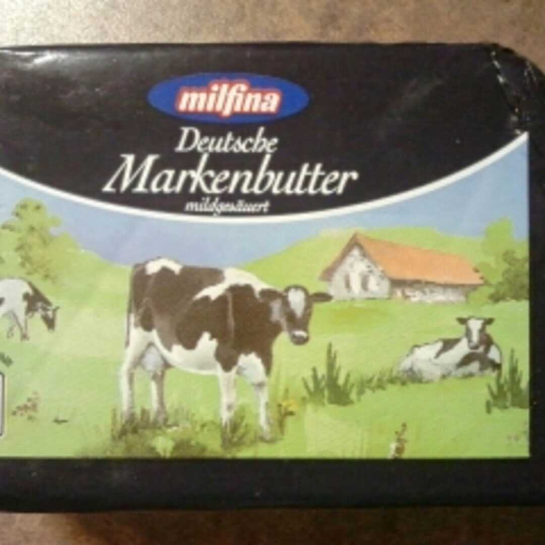 Milfina Butter