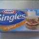 Kraft Cheese Singles
