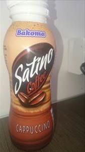 Bakoma Satino Coffee Cappuccino